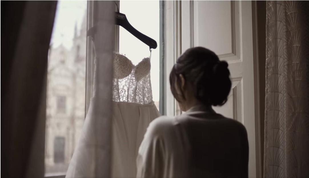 アチレアーレ Baroque Bed & Breakfast エクステリア 写真
