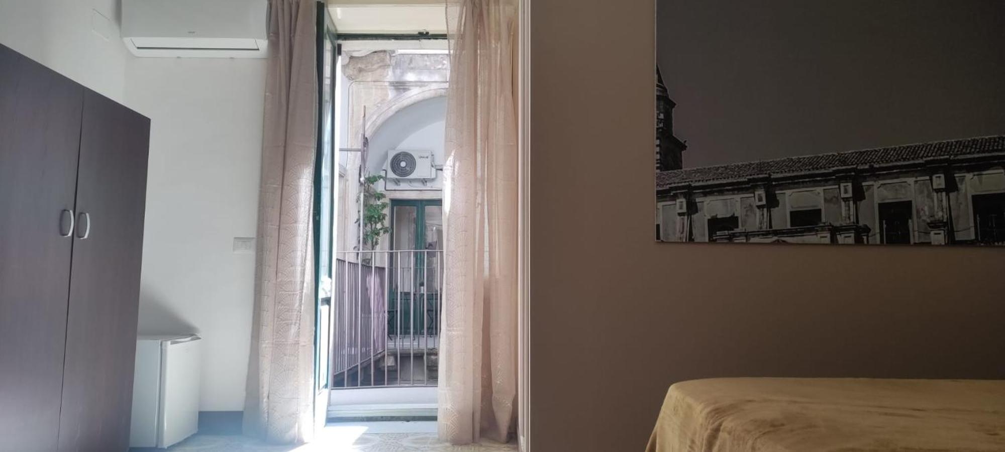 アチレアーレ Baroque Bed & Breakfast エクステリア 写真