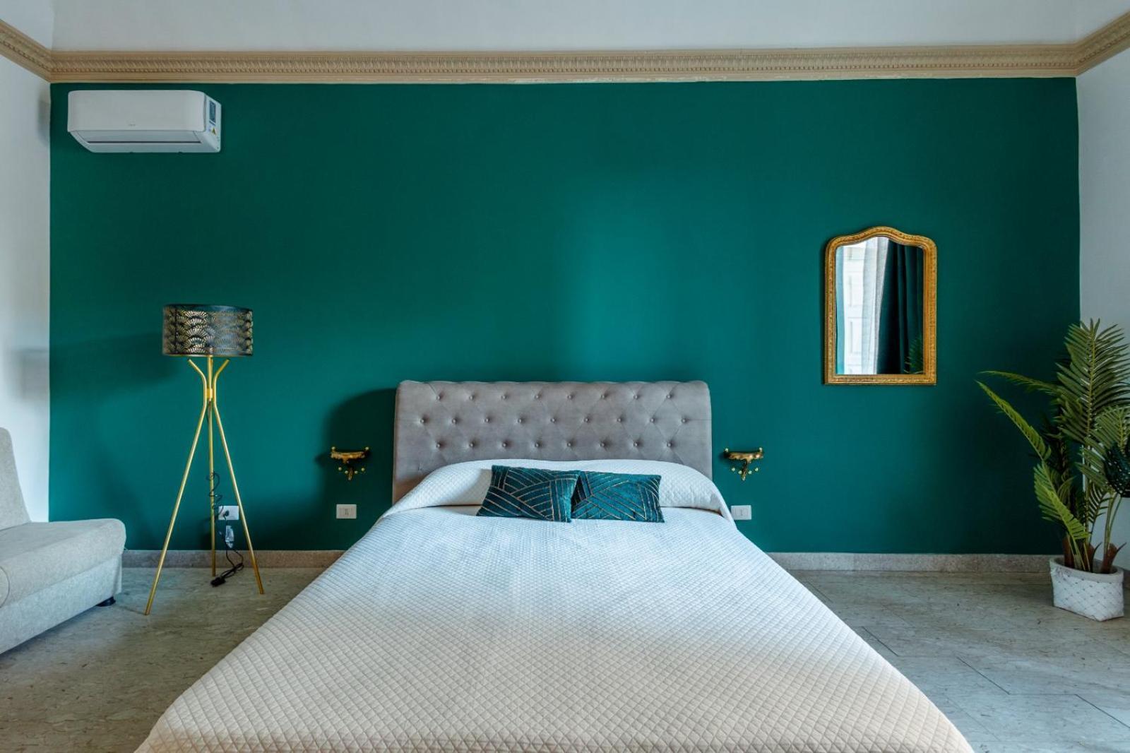 アチレアーレ Baroque Bed & Breakfast エクステリア 写真